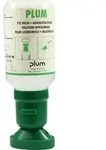 PLUM NaCl Augensp&uuml;ll&ouml;sung m.Augenschale 200 ml
