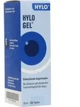 HYLO-GEL Augentropfen 10 ml