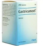 GASTRICUMEEL Tabletten 250 St
