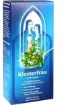 KLOSTERFRAU Melissengeist 155 ml