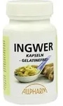 INGWER KAPSELN 300 mg 60 St