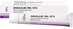 ZINKSALBE BW 50 ml