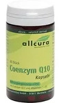 COENZYM Q10 KAPSELN a 100 mg 60 St