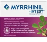 MYRRHINIL INTEST &uuml;berzogene Tabletten 50 St