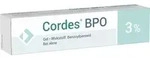 CORDES BPO 3% Gel 100 g