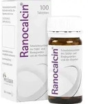 RANOCALCIN Tabletten 100 St