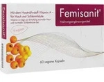 FEMISANIT Kapseln 60 St