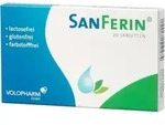 SANFERIN Tabletten 20 St