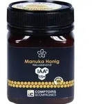 MANUKA HONIG MGO 550 250 g