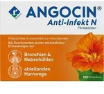 ANGOCIN Anti-Infekt N Filmtabletten 100 St