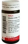 OVARIA COMP.Globuli 20 g