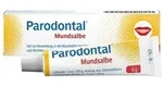 PARODONTAL Mundsalbe 6 g