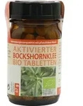 BOCKSHORNKLEE AKTIVIERT Tabletten 135 St