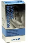 NORMISON Ohrenspray 10 ml