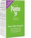 PLANTUR 39 Haar Aktiv Kapseln 60 St