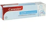 CANESTEN Creme 50 g