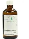 HAMAMELISWASSER 100 ml