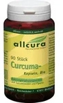 CURCUMA KAPSELN Bio 90 St