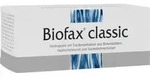BIOFAX classic Hartkapseln 60 St