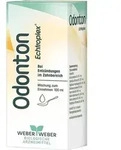 ODONTON Echtroplex Mischung 100 ml