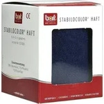 BORT StabiloColor haft Binde 8 cm blau 1 St