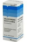 VALOCORDIN-Doxylamin Tropfen zum Einnehmen 20 ml