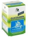 GLUCOSAMIN 750 mg+Chondroitin 100 mg Kapseln 180 St