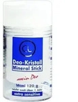 DEO KRISTALL Mineral Stick 120 g