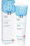 BIOCHEMIE DHU 11 Silicea N D 4 Salbe 50 g
