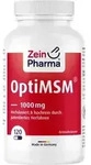 OPTIMSM 1000 mg Kapseln 120 St