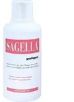 SAGELLA poligyn Intimwaschlotion f&uuml;r Frauen 50+ 500 ml