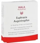 EUPHRASIA AUGENTROPFEN 5 ml