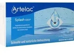 ARTELAC Splash EDO Augentropfen 15 ml