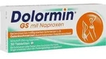 DOLORMIN GS mit Naproxen Tabletten 30 St