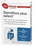 DARMFLORA plus select Kapseln 40 St