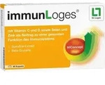 IMMUNLOGES Kapseln 60 St