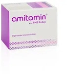 AMITAMIN PMS Redux Kapseln 90 St
