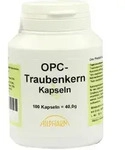 OPC TRAUBENKERN Kapseln 100 St