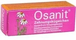 OSANIT Globuli zuckerfrei 7,5 g