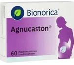 AGNUCASTON Filmtabletten 60 St