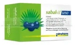 SABALVIT Uno Kapseln 100 St