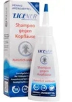 LICENER gegen Kopfl&auml;use Shampoo 100 ml