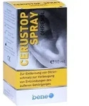 CERUSTOP Ohren&ouml;l-Spray 10 ml
