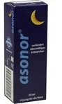 ASONOR Nasenspray 30 ml