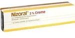 NIZORAL 2% Creme 30 g