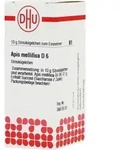 APIS MELLIFICA D 6 Globuli 10 g