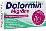 DOLORMIN Migr&auml;ne Filmtabletten 10 St
