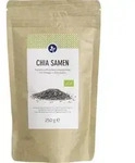 CHIA SAMEN 100% Bio 250 g