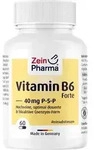 P-5-P 40 mg Kapseln 60 St
