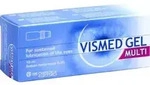 VISMED GEL MULTI Augentropfen 10 ml